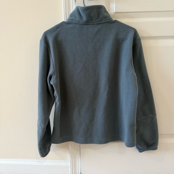 Microdini 1/2 Zip - Picture 3 of 3